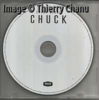 CHUCK DECCA CD THAILAND